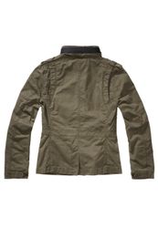 Brandit Allwetterjacke Brandit Damen Ladies Britannia günstig online kaufen