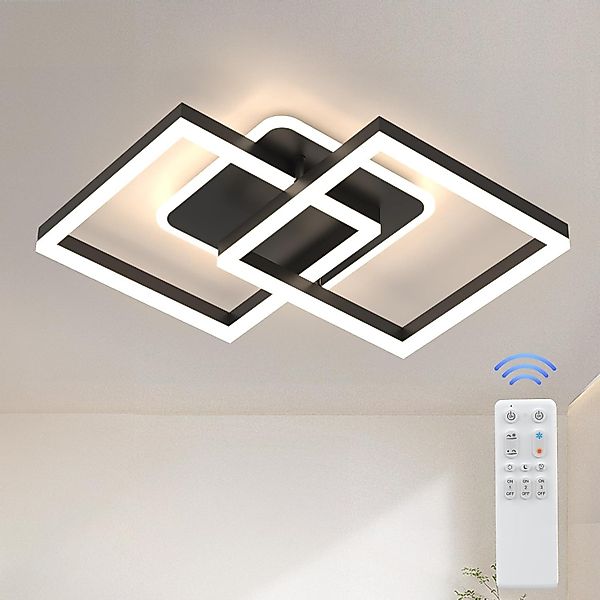 ANTENLICHT LED Deckenleuchte moderne Decken Lampen, günstig online kaufen