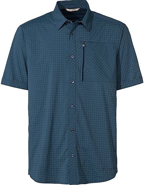 VAUDE Kurzarmhemd Me Seiland Shirt IV günstig online kaufen