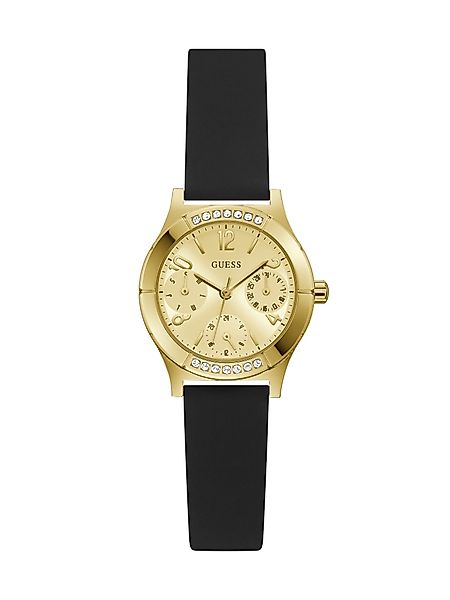 Guess Quarzuhr PIPER, (1-tlg), Multifunktionsuhr günstig online kaufen