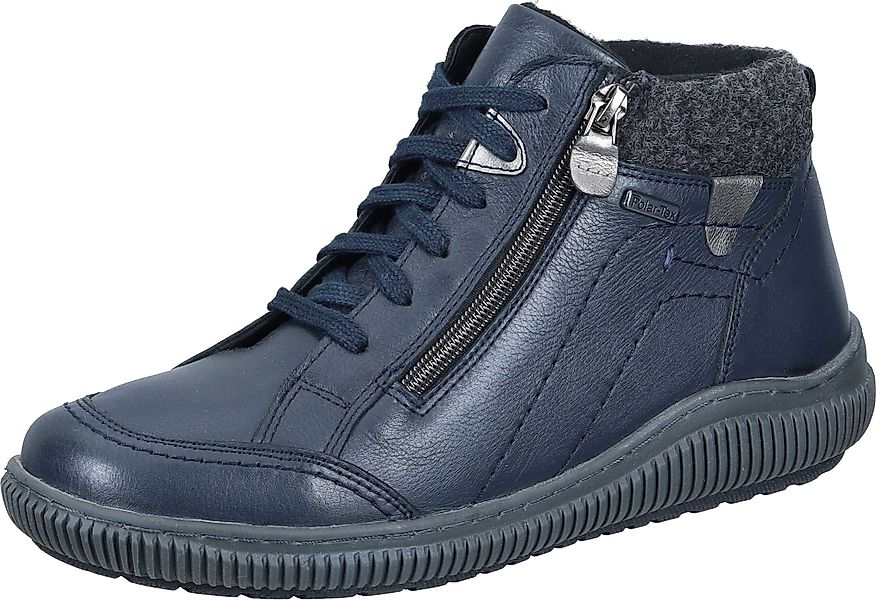 Comfortabel Stiefeletten Stiefelette mit POLAR-TEX günstig online kaufen