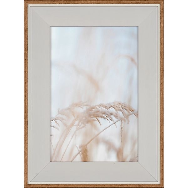 Holz-Bilderrahmen FSC Natur 10 cm x 15 cm günstig online kaufen