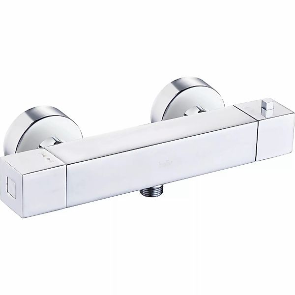 baliv Thermostat-Duscharmatur DU-2080 Chrom günstig online kaufen