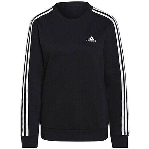adidas  Sweatshirt Essentials 3STRIPES Fleece günstig online kaufen