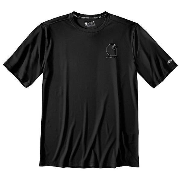 Carhartt T-Shirt Carhartt Herren T-Shirt Force günstig online kaufen