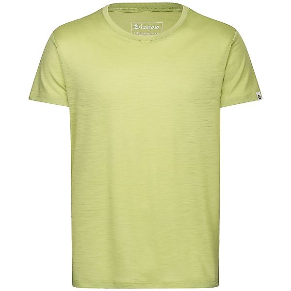 Kaipara - Merino Sportswear Funktionsshirt Merino günstig online kaufen