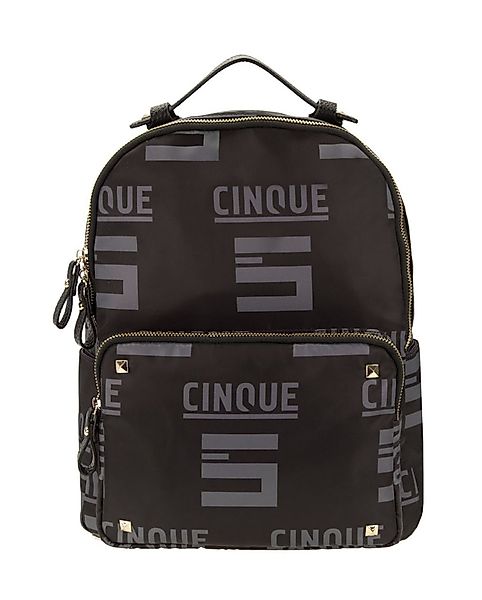 Cinque Rucksack II Nero günstig online kaufen