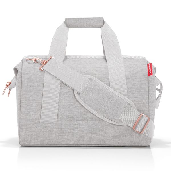 REISENTHEL® Schultertasche Allrounder günstig online kaufen