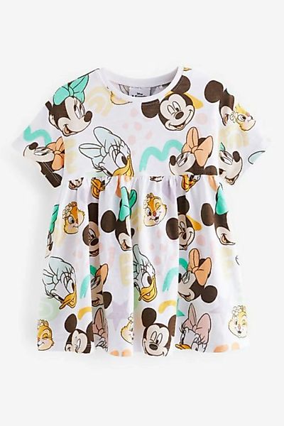 Next Jerseykleid Mickey Mouse Jersey-Kleid (1-tlg) günstig online kaufen