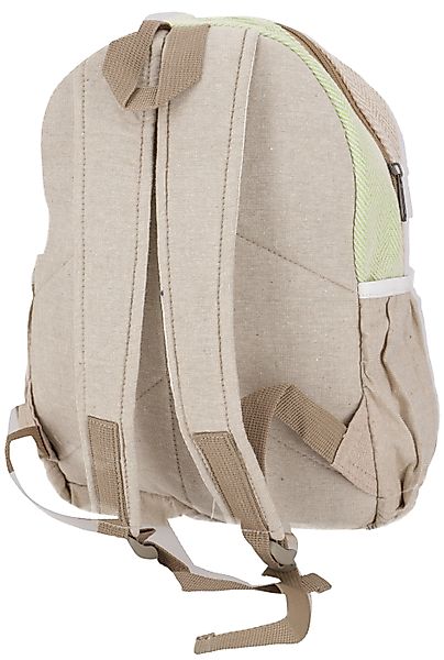 Guru-Shop Freizeitrucksack Ethno Hanf Rucksack - günstig online kaufen
