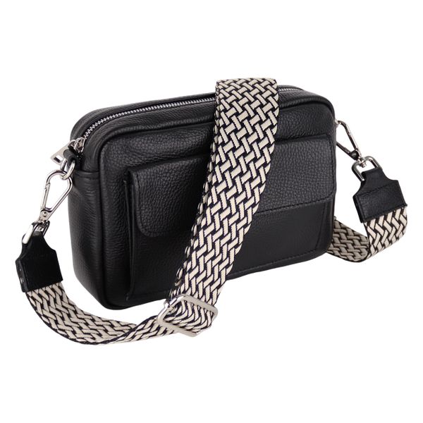 MIRROSI Umhängetasche Damen Crossbody Bag, aus günstig online kaufen