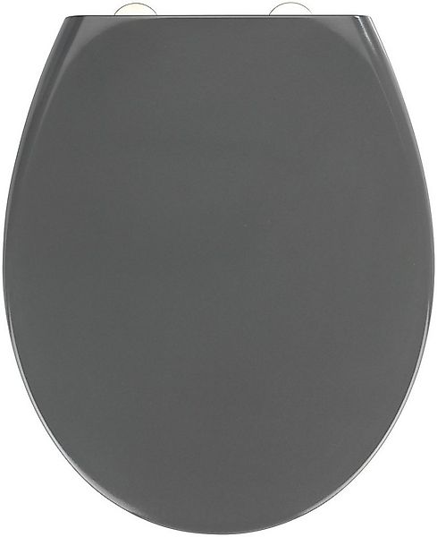 WENKO WC-Sitz Samos, Mit Absenkautomatik günstig online kaufen