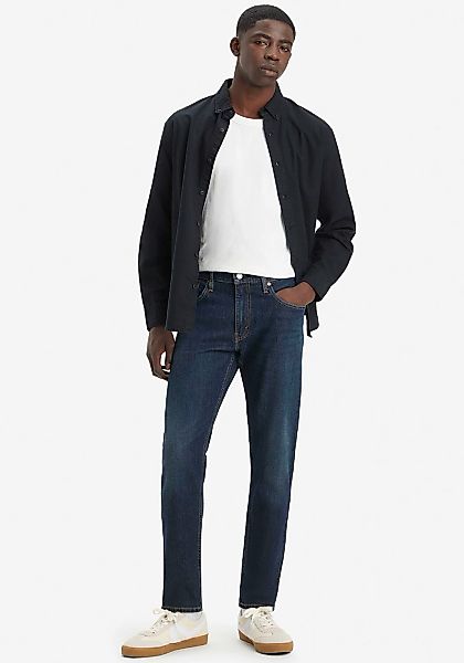 Levis Tapered-fit-Jeans "512 Slim Taper Fit", mit Markenlabel günstig online kaufen