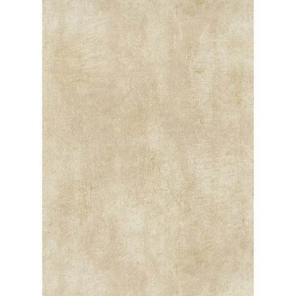 Erismann Vliestapete Elle Decoration 4 Shiny Concrete Beige günstig online kaufen