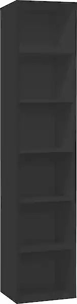 Mäusbacher Aktenregal "Big System Office" Breite 41 cm günstig online kaufen