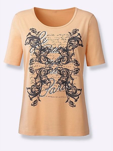 Sieh an! T-Shirt Kurzarm-Shirt günstig online kaufen