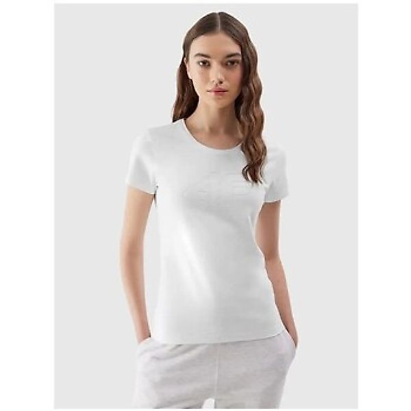4F  T-Shirt 4FWSS24TTSHF116310S günstig online kaufen
