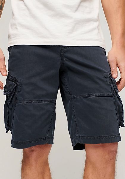 Superdry Cargobermudas "CORE CARGO SHORT" günstig online kaufen