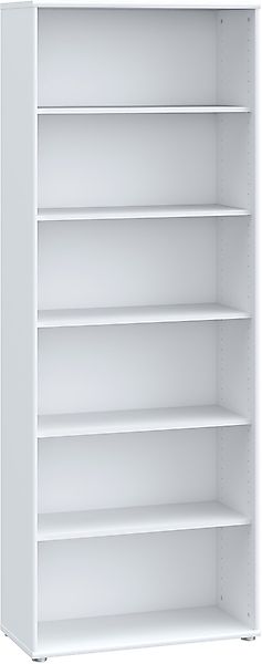 FORTE Regal Tempra, Breite 73,7 cm günstig online kaufen