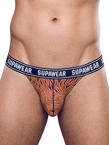 Supawear String Supawear POW Thong Underwear günstig online kaufen