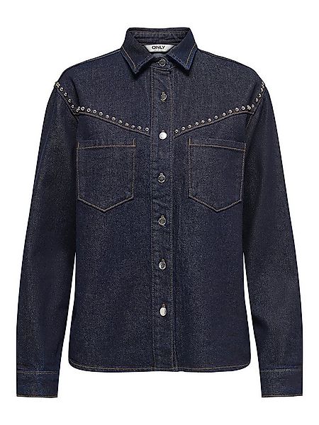 ONLY Jeanshemd ELODIE (1-tlg) günstig online kaufen