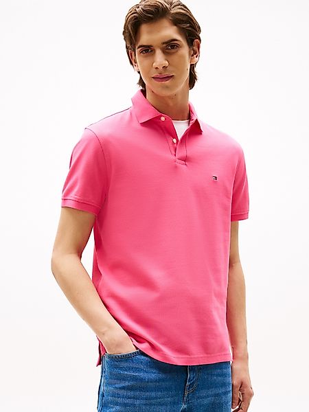 Tommy Hilfiger Poloshirt 1985 REGULAR POLO günstig online kaufen