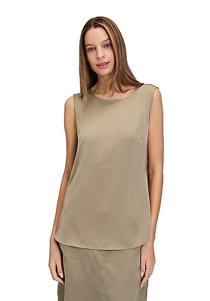 Betty Barclay Schlupfbluse Betty Barclay Schlupfbluse unifarben günstig online kaufen