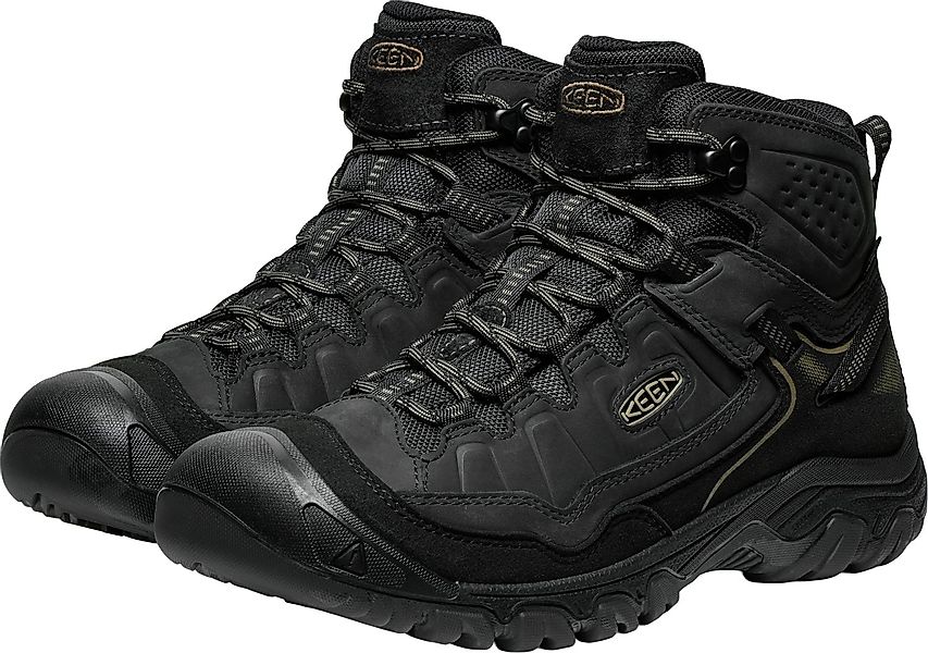 Keen TARGHEE IV MID WP Wanderschuh günstig online kaufen