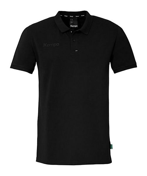 Kempa T-Shirt Kempa Prime Poloshirt Polyester günstig online kaufen