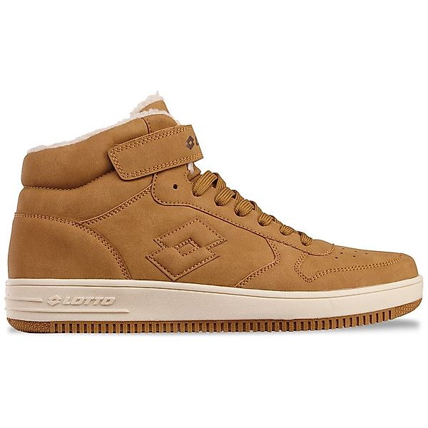 Lotto Sneaker - mit wärmendem Innenfutter günstig online kaufen