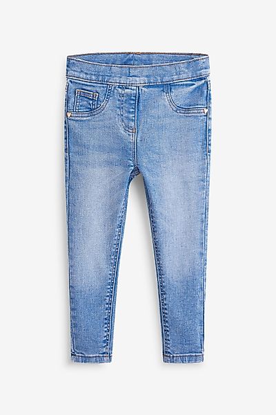 Next Jeansjeggings Jeggings (1-tlg) günstig online kaufen