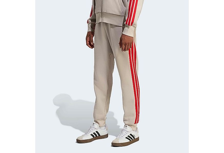 adidas Sportswear Sporthose ESSENTIALS 3-STREIFEN (1-tlg) günstig online kaufen