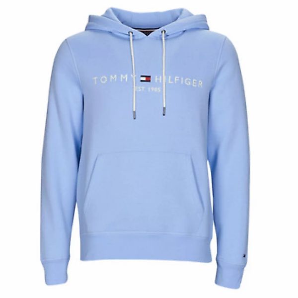 Tommy Hilfiger  Sweatshirt TOMMY LOGO HOODY günstig online kaufen