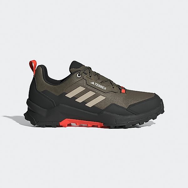 adidas Performance Terrex AX4 Olive Strata/Wonder Beige/Core Black günstig online kaufen