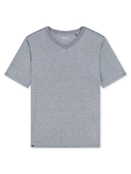 Schiesser Pyjamaoberteil T-Shirt - Mix Relax günstig online kaufen