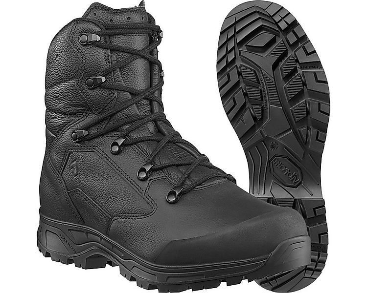 haix Haix Ranger BGS 2.0 Polizei Einsatzstiefel Stiefel Gore-Tex günstig online kaufen