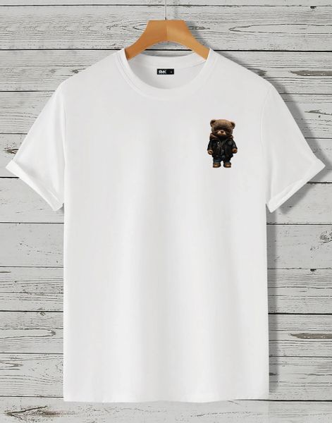 RMK T-Shirt Herren Shirt Rundhals Basic günstig online kaufen
