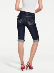 heine Caprijeans 1 Stk. tlg. günstig online kaufen