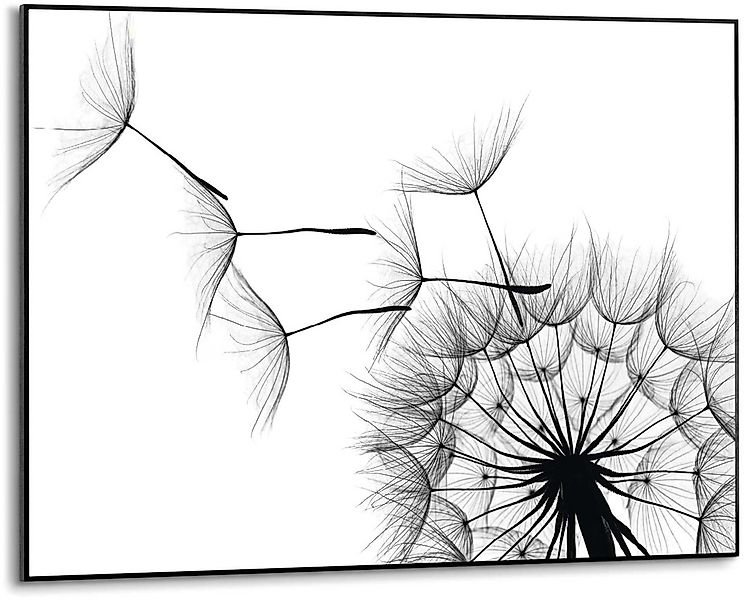 Reinders! Wandbild Slim Frame Black 50x70 günstig online kaufen