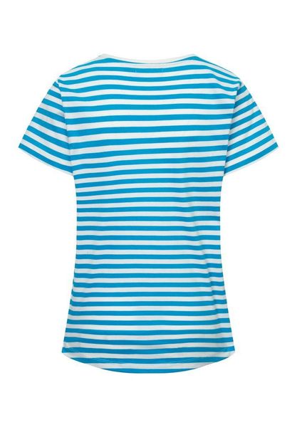Derbe T-Shirt Sturmmöwin_Striped (1-tlg) günstig online kaufen