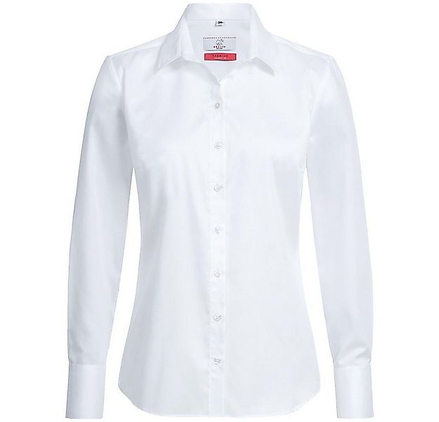 GREIFF Langarmbluse Greiff Corporate Bluse PREMIUM Damen OEKO TEX® Bügelfre günstig online kaufen