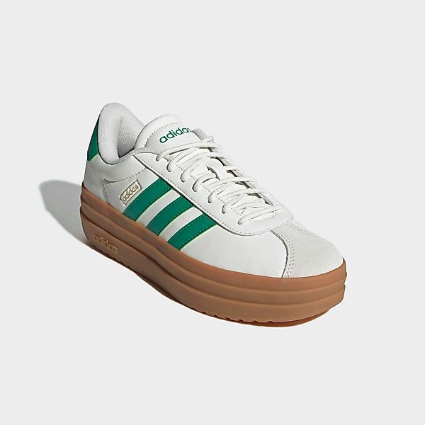 adidas Sportswear Plateausneaker "VL COURT BOLD" inspiriert vom Design des günstig online kaufen