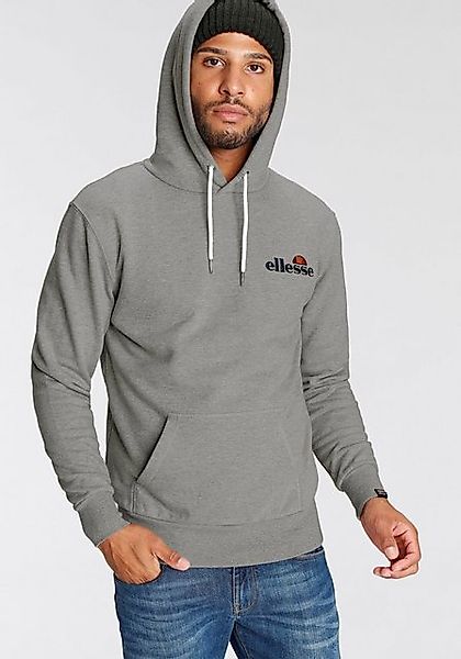 Ellesse Kapuzensweatshirt Primero OH Hoody günstig online kaufen