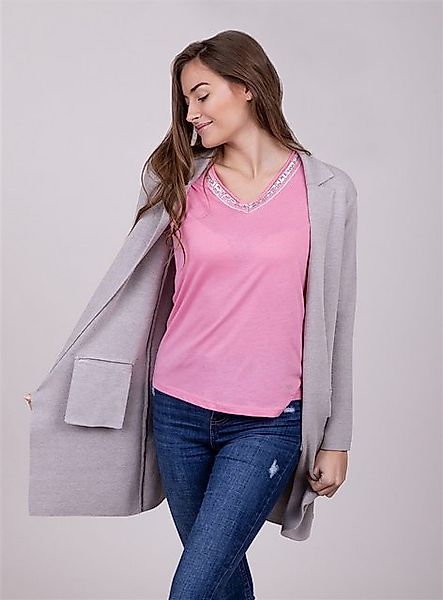 Key Largo Strickjacke günstig online kaufen