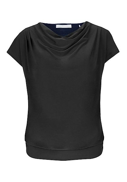 bianca Kurzarmshirt – Lockeres Kurzarmshirt mit günstig online kaufen