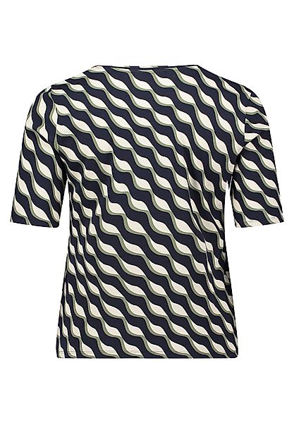 Betty Barclay Kurzarmshirt Betty Barclay Basic günstig online kaufen