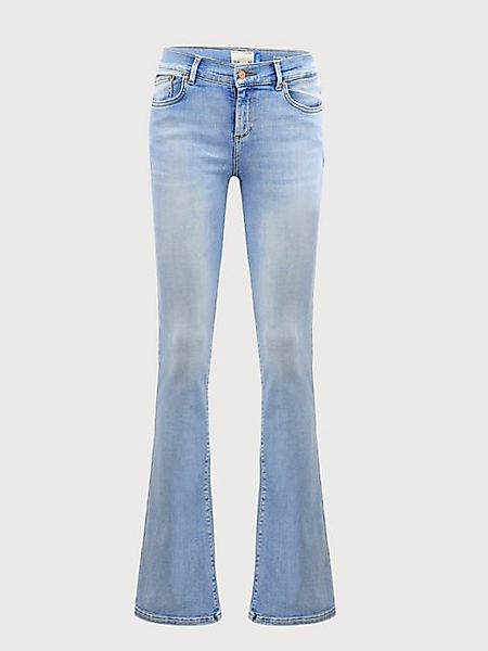 LTB Slim-fit-Jeans FALLON Anova wash günstig online kaufen