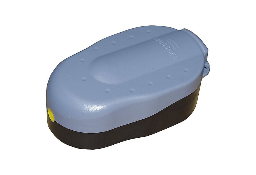 Heissner Teichbelüfter Teichbelüfter Belüfter-Pumpe von Heissner, (Komplett günstig online kaufen