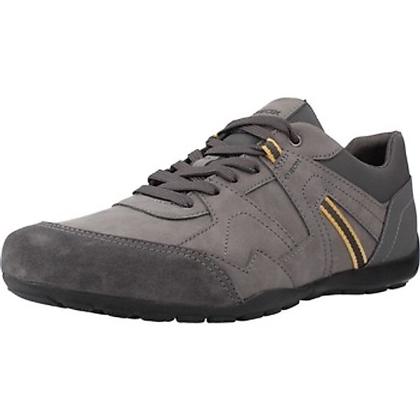 Geox  Sneaker U RAVEX günstig online kaufen