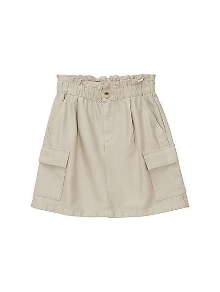 TOM TAILOR Cargorock mini cargo skirt günstig online kaufen